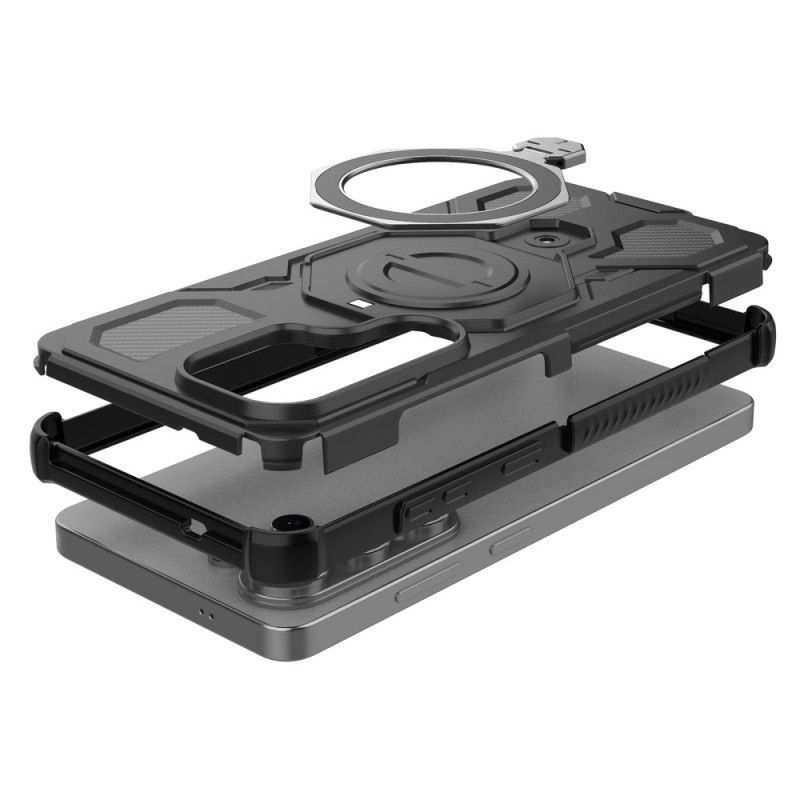 Skal Samsung Galaxy S26 Ultra Roterande Stöd