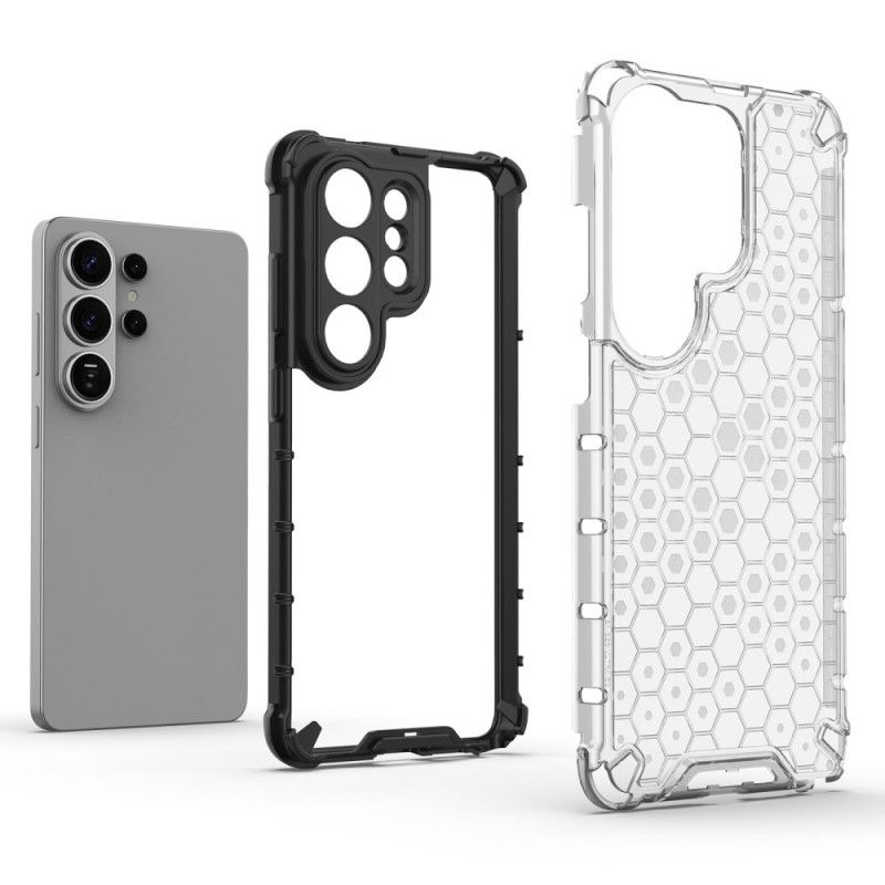 Skal Samsung Galaxy S26 Ultra Telefonfodral Honungskaka