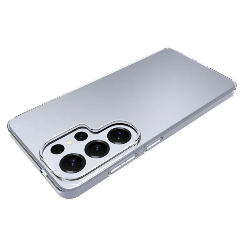 Skal Samsung Galaxy S26 Ultra Transparent