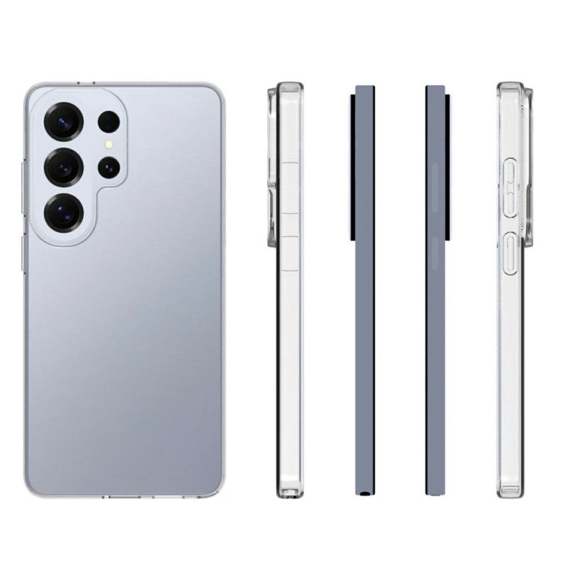 Skal Samsung Galaxy S26 Ultra Transparent