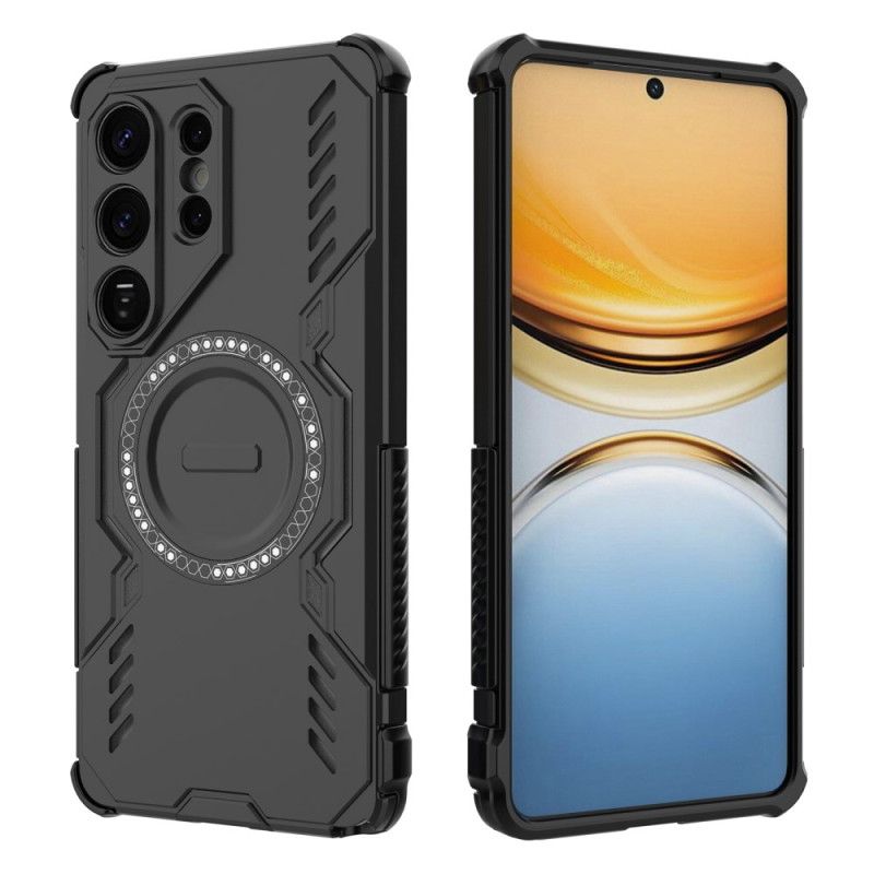 Skal Samsung Galaxy S26 Ultra Värmeavledning