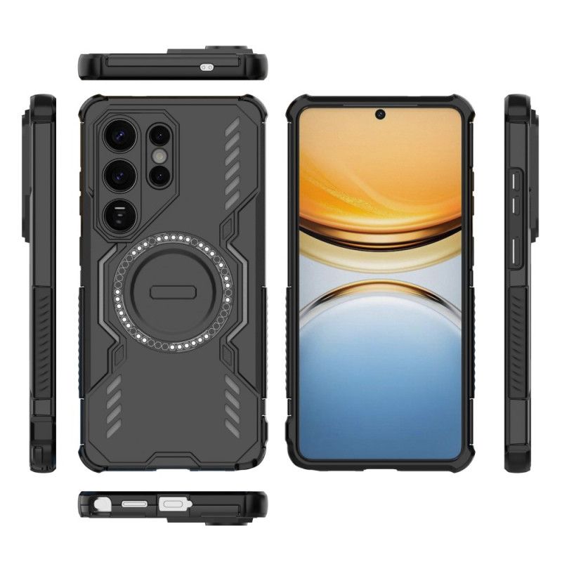 Skal Samsung Galaxy S26 Ultra Värmeavledning