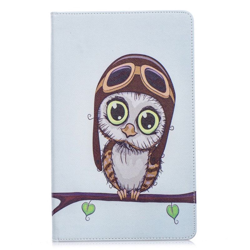 Fodral för Samsung Galaxy Tab A 10.1 (2019) Flyguggla