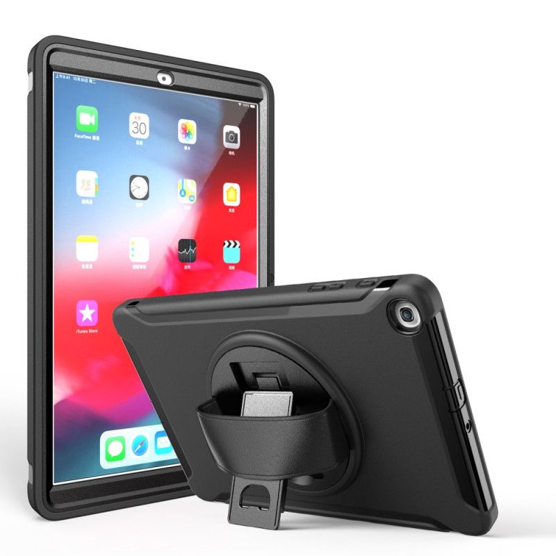 Skal Samsung Galaxy Tab A 10.1 (2019) Svart Multifunktionell Verksamhet