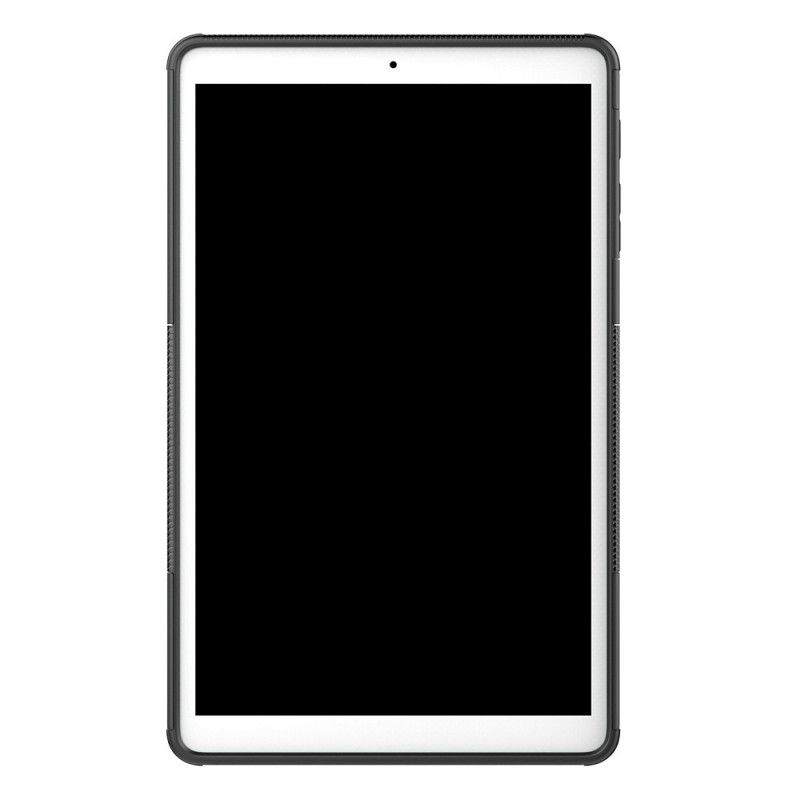 Skal Samsung Galaxy Tab A 10.1 (2019) Svart Ultrabeständigt Plus