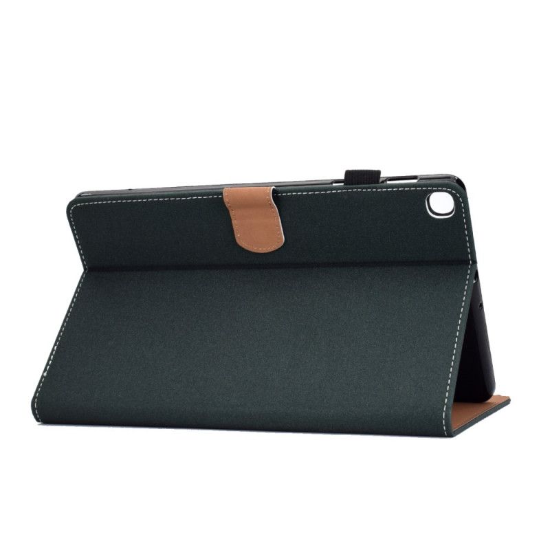 Skyddsfodral Samsung Galaxy Tab A 10.1 (2019) Elefant Inkognito