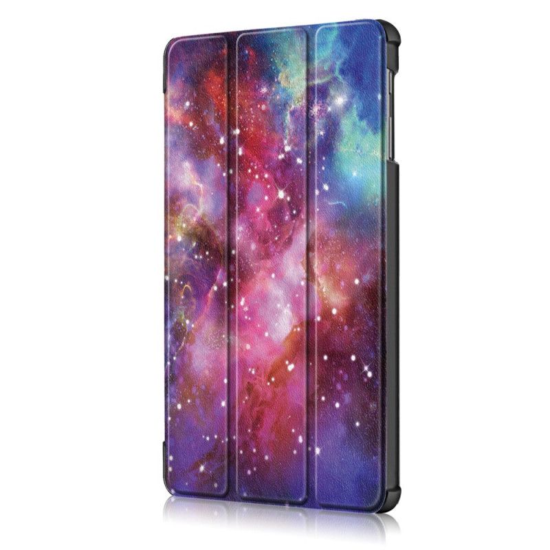 Smart Fodral Samsung Galaxy Tab A 10.1 (2019) Förstärkt Utrymme
