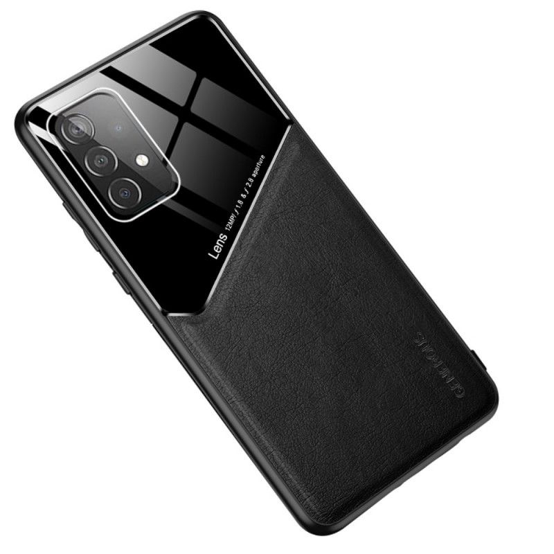 Skal Samsung Galaxy A52 4G / A52 5G Svart Superhybrid