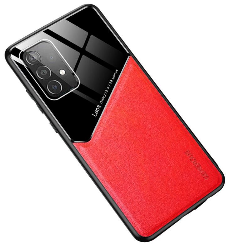 Skal Samsung Galaxy A52 4G / A52 5G Svart Superhybrid
