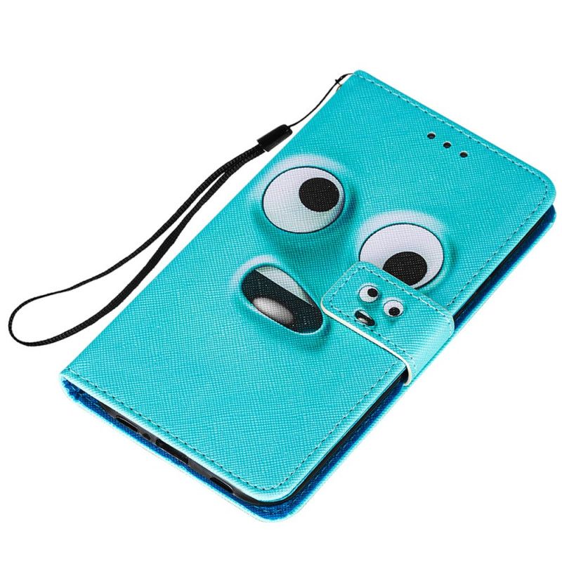 Skyddsfodral Samsung Galaxy A52 4G / A52 5G Bloop