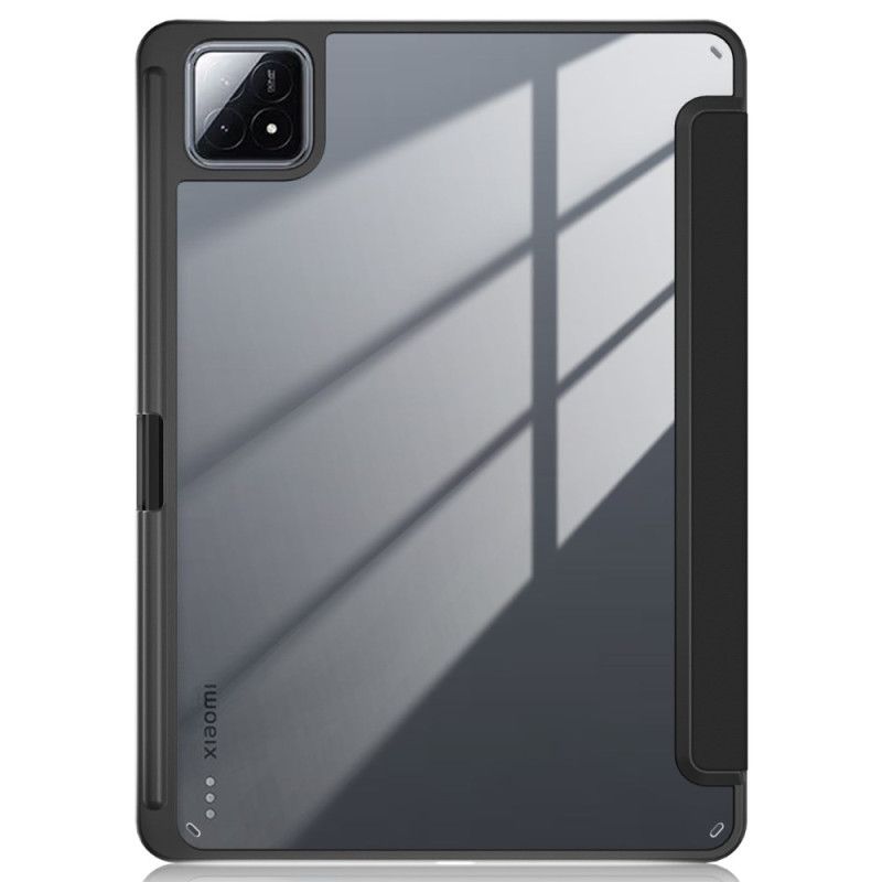 Xiaomi Pad 6s Pro Klassisk Pekpennahållare