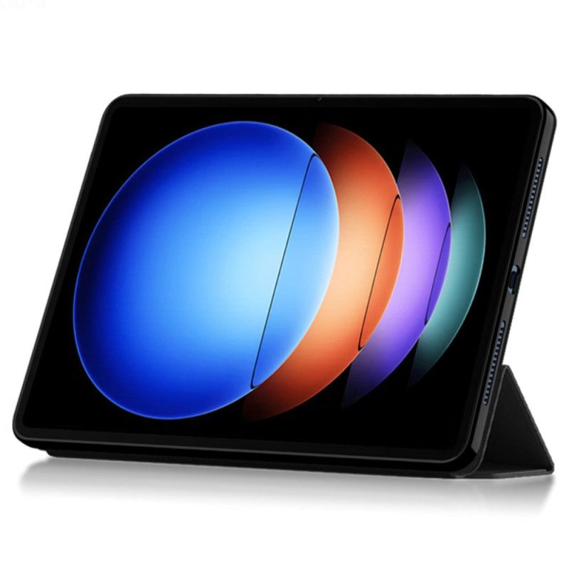 Xiaomi Pad 6s Pro Konstläder