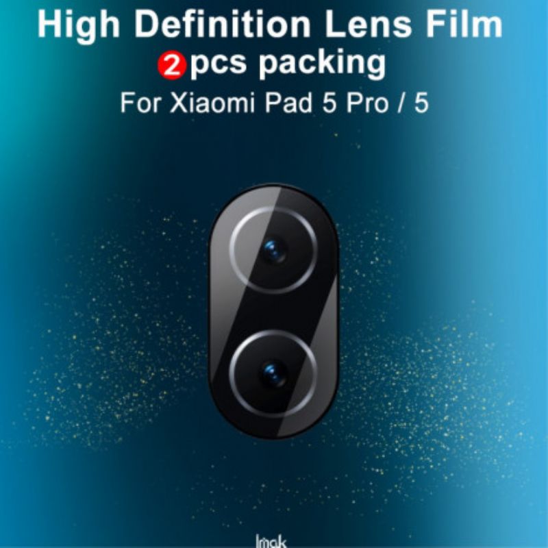 Skyddslins I Härdat Glas Xiaomi Pad 5 Imak
