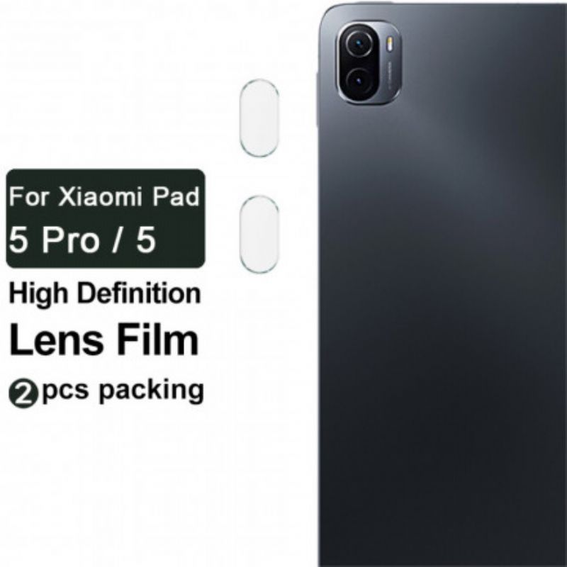 Skyddslins I Härdat Glas Xiaomi Pad 5 Imak
