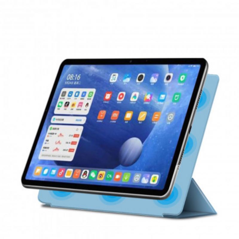 Smart Fodral Xiaomi Pad 5 Trifold Design Mer