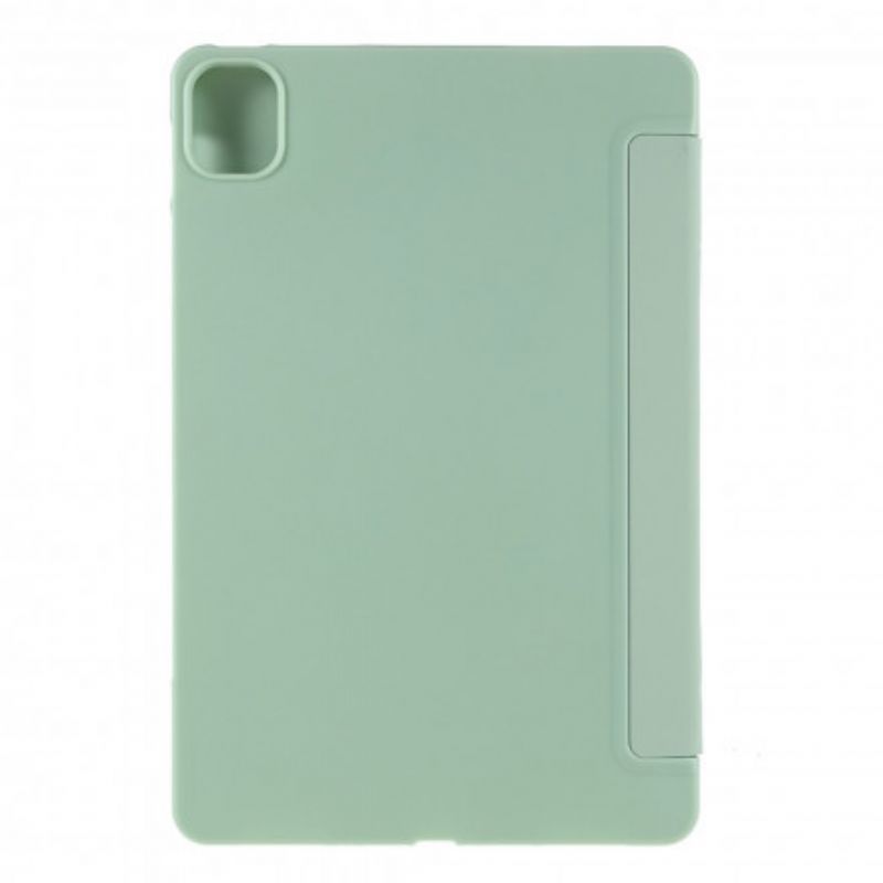 Smart Fodral Xiaomi Pad 5 Trifold Matt Finish
