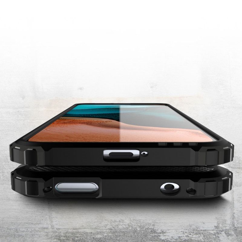 Skal Xiaomi Poco F2 Pro Svart Överlevande