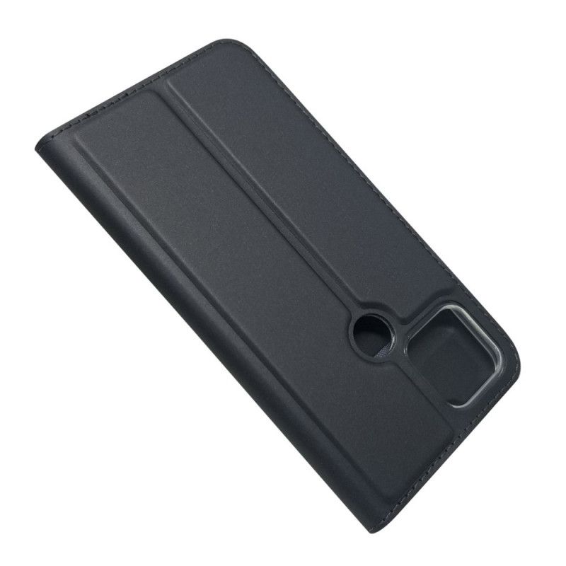 Folio-fodral Google Pixel 5 Svart Magnetlås