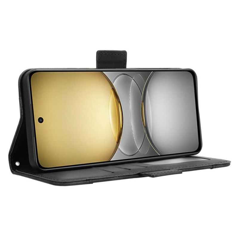 Fodral Realme C75 Flerkort