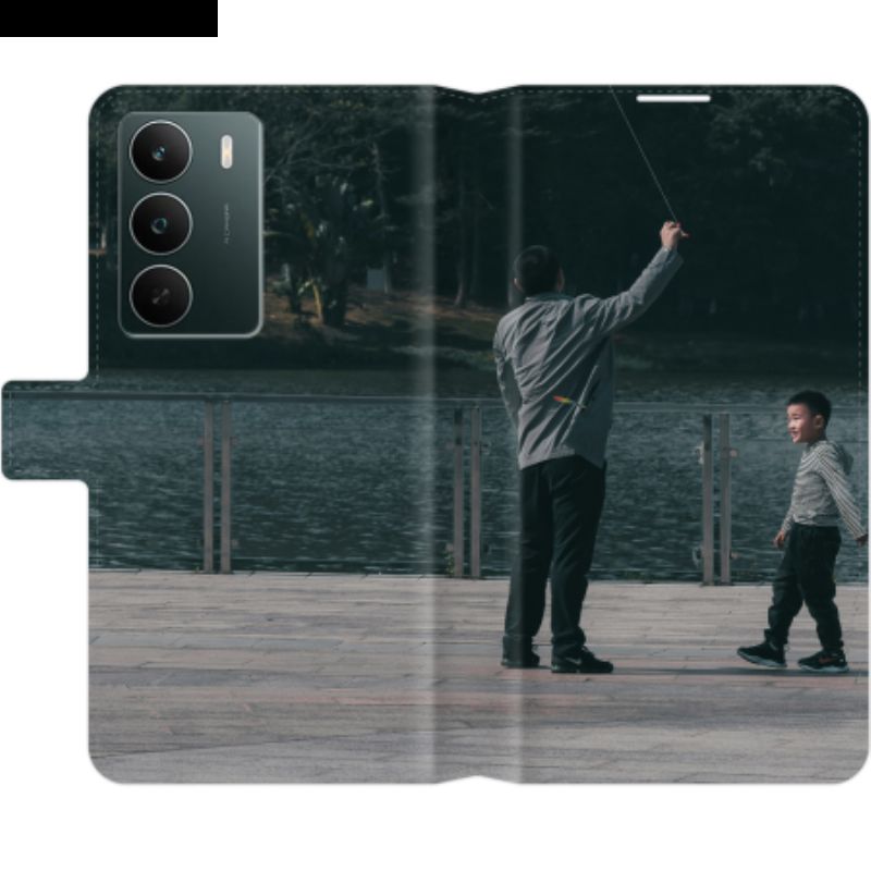 Fodral Realme C75 Kreativ