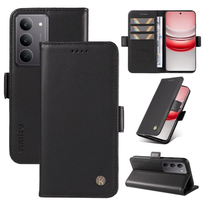 Fodral Realme C75 Ykatu