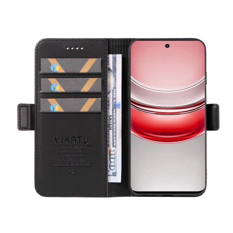 Fodral Realme C75 Ykatu