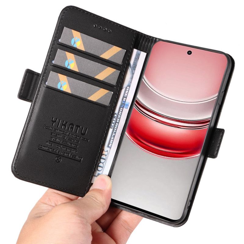 Fodral Realme C75 Ykatu