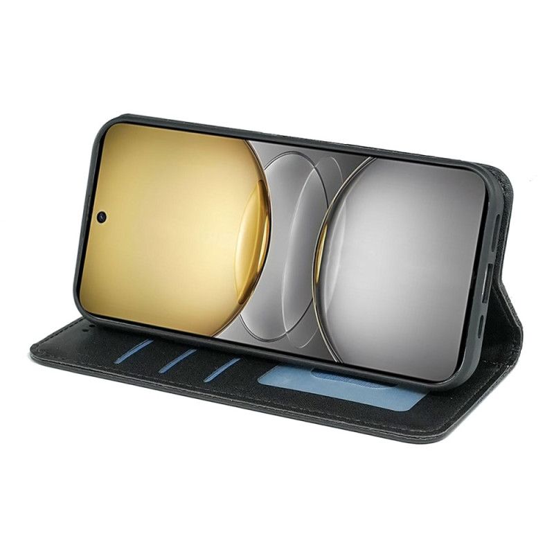 Folio-fodral Realme C75 Fris Med Kakel Och Rem