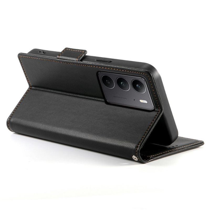 Folio-fodral Realme C75 Nit