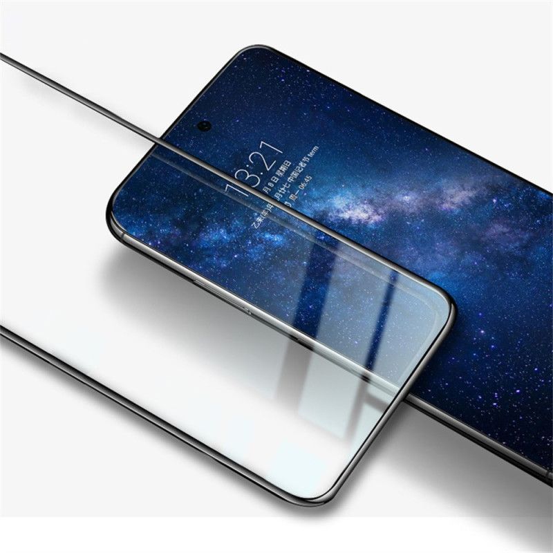 Heltäckande Skärmskydd I Härdat Glas För Realme C75