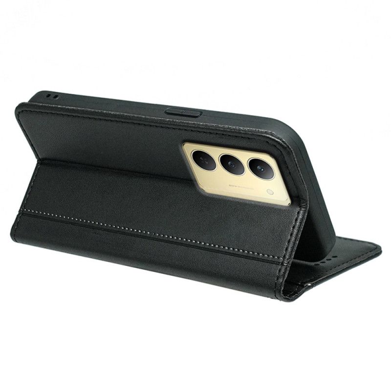 Läderfodral Realme C75 Telefonfodral Passpoal