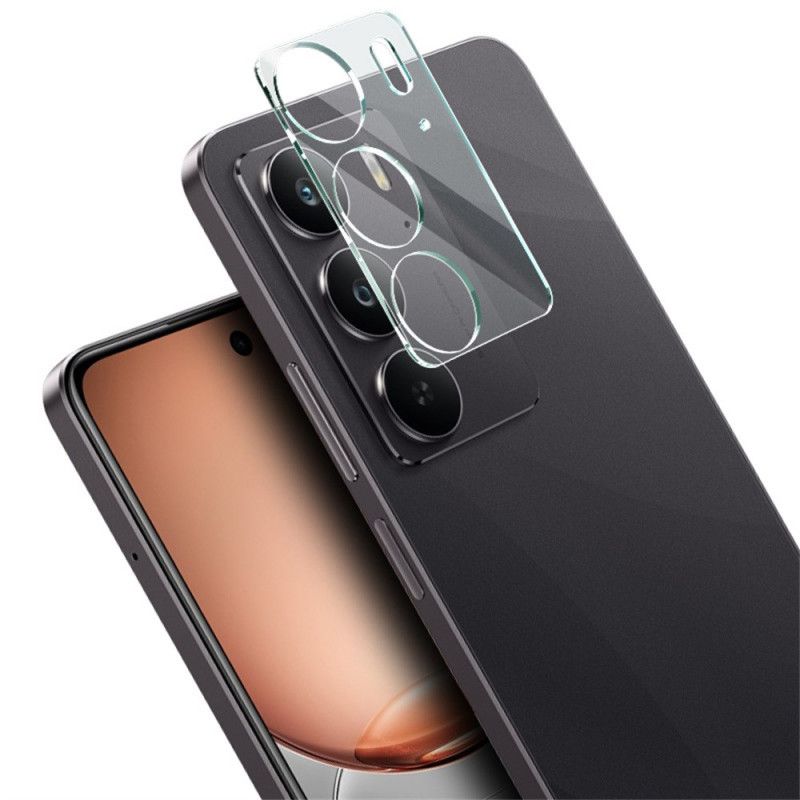 Realme C75 Imak Skärmskydd I Härdat Glas