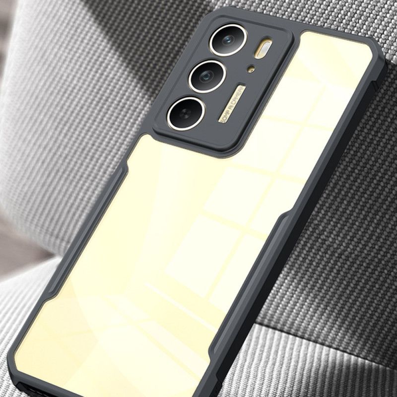 Skal För Realme C75 Xundd