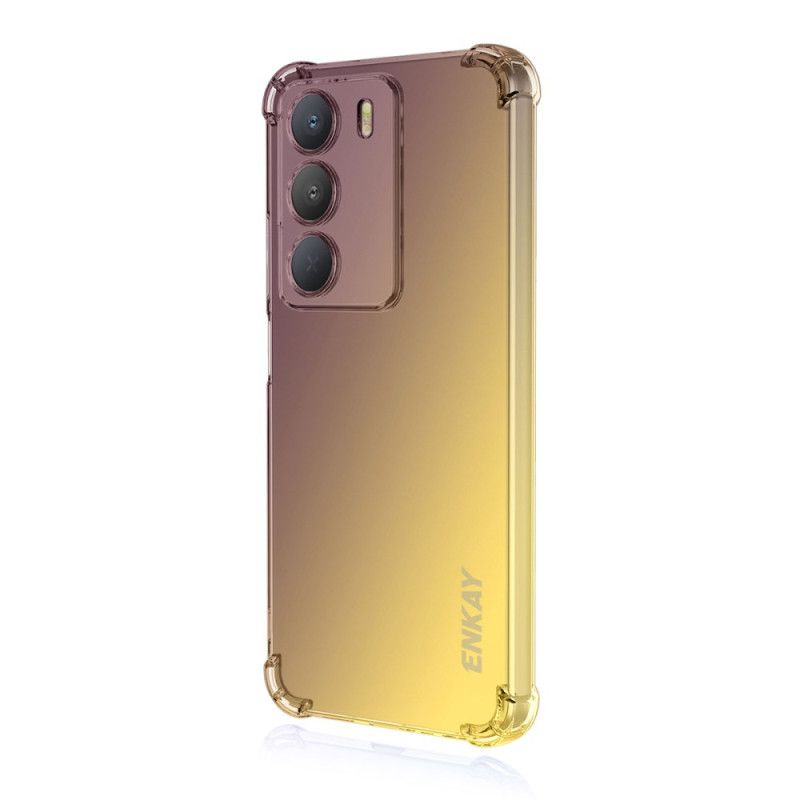 Skal Realme C75 Enkay Gradient