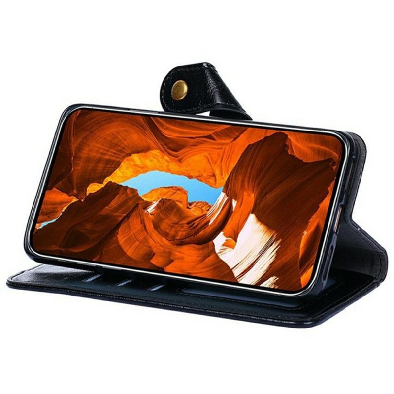 Skal Realme C75 Plånbok