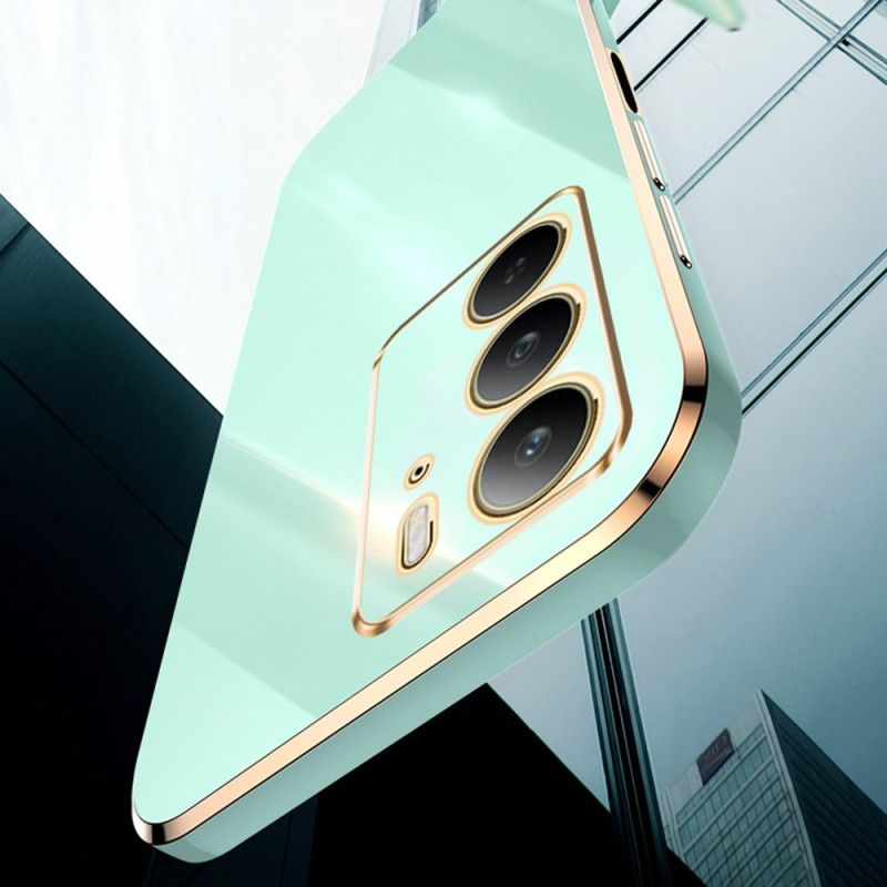 Skal Realme C75 Telefonfodral Xinli