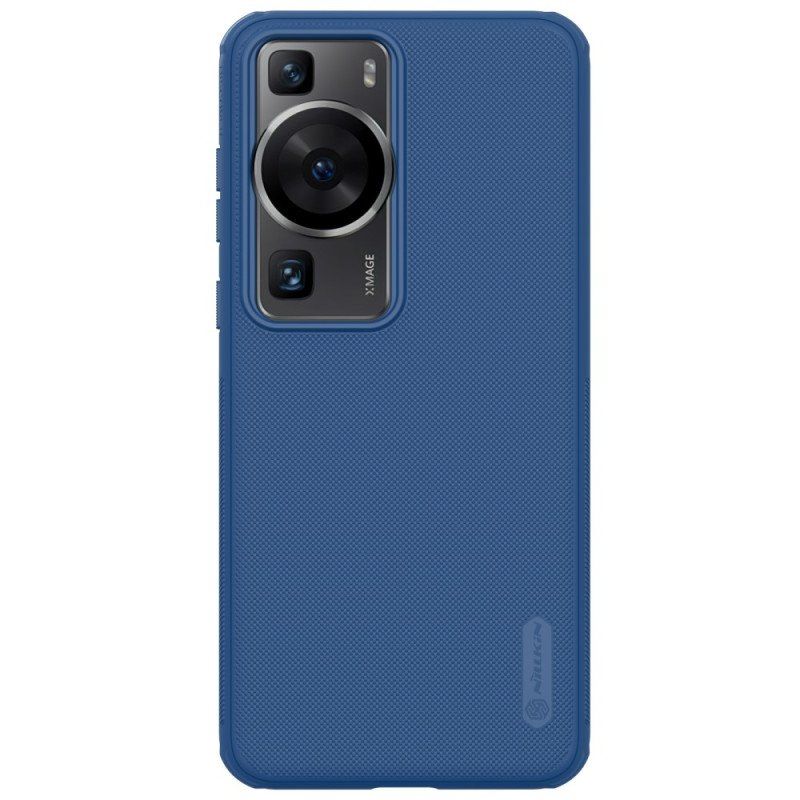 Skal Huawei P60 Pro Styv Frostad Nillkin