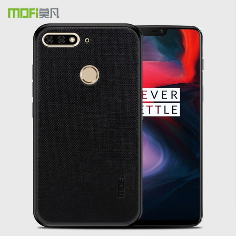 Skal för Honor 7A Magenta Mofi