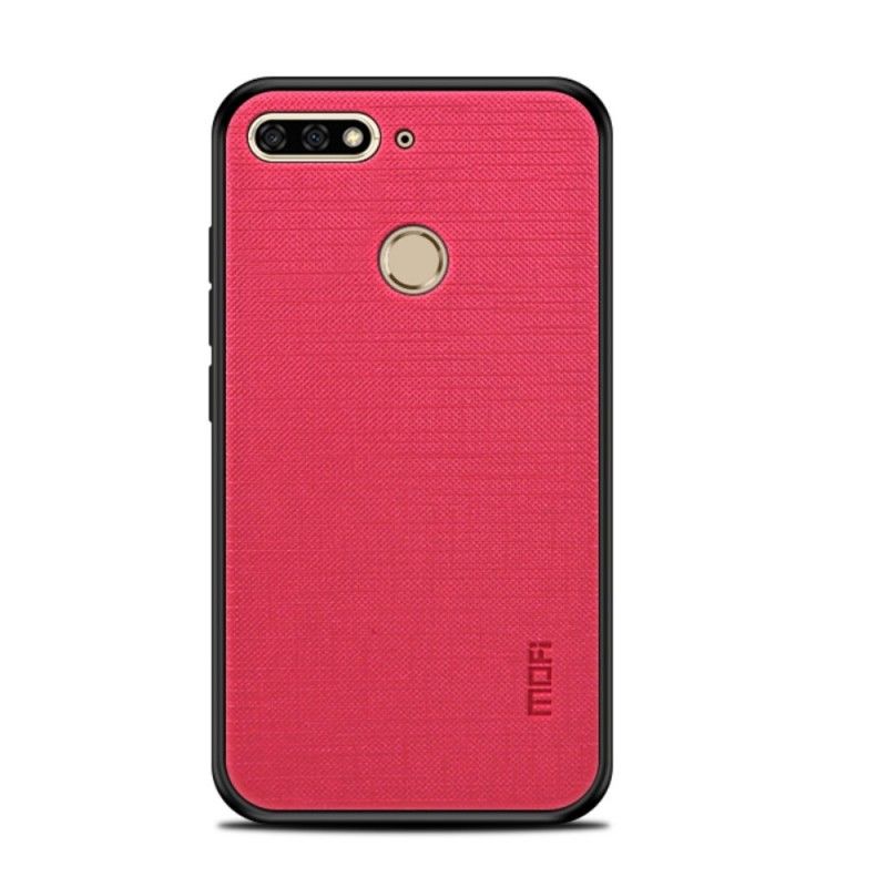 Skal för Honor 7A Magenta Mofi