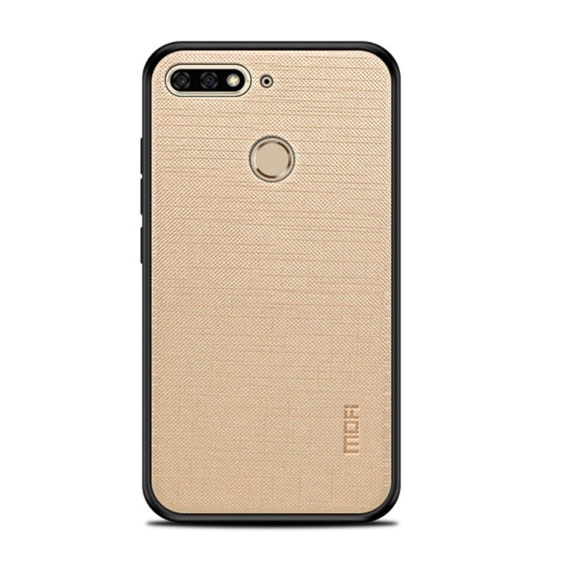 Skal för Honor 7A Magenta Mofi