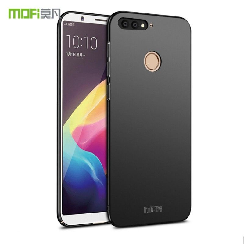 Skal Honor 7A Svart Mofi