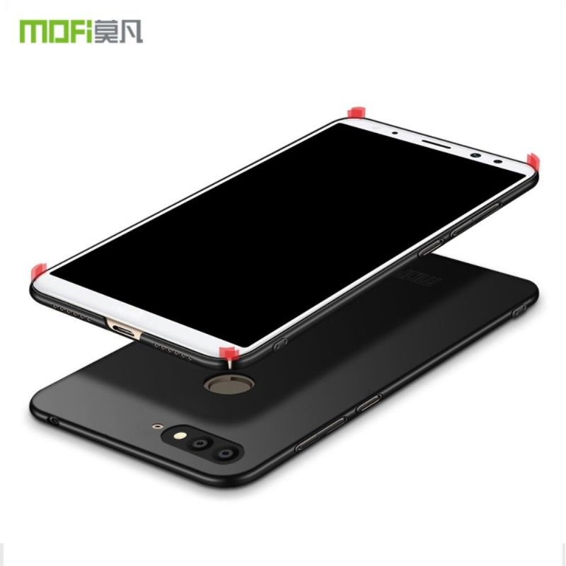 Skal Honor 7A Svart Mofi