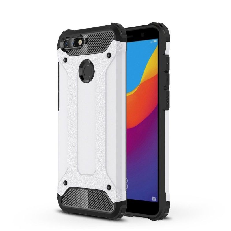 Skal Honor 7A Svart Överlevande