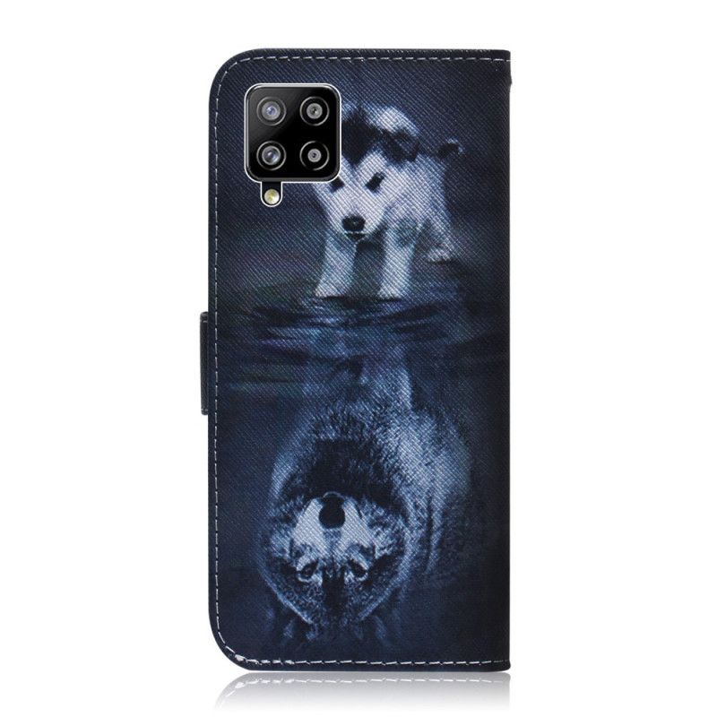 Fodral Samsung Galaxy A42 5G Vargen Vargen