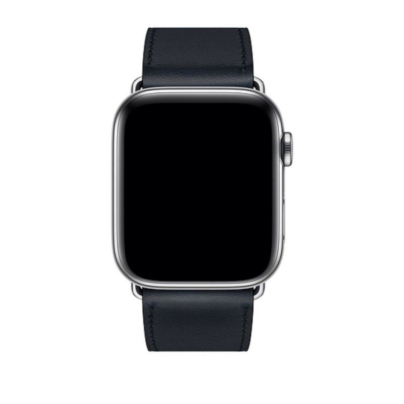 Apple Klockarmband 44/42 Mm Levande Färger I Läder