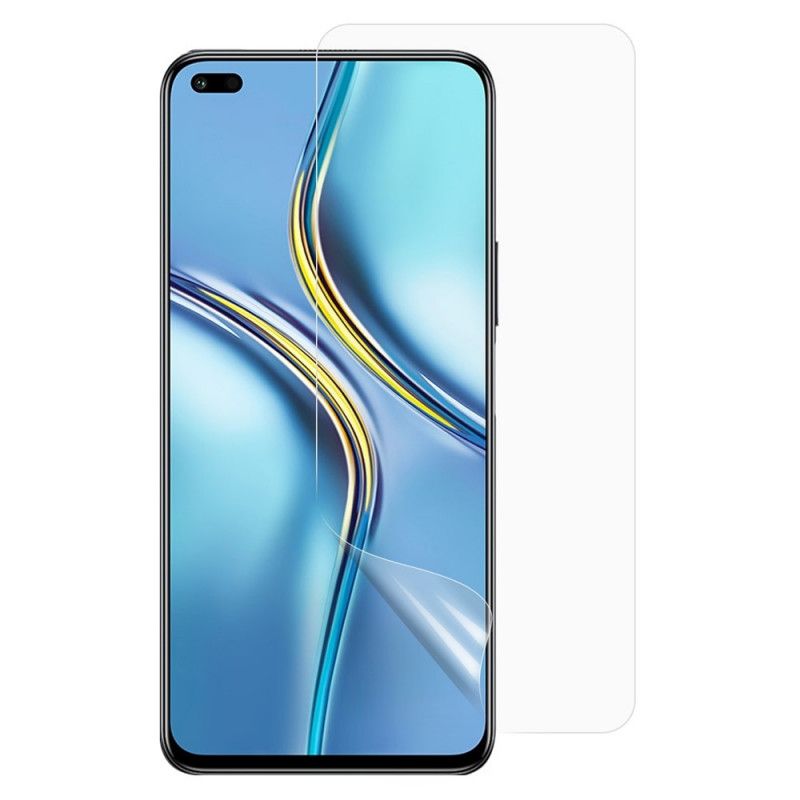 Skärmskydd För Huawei Nova 8i / Honor 50 Lite