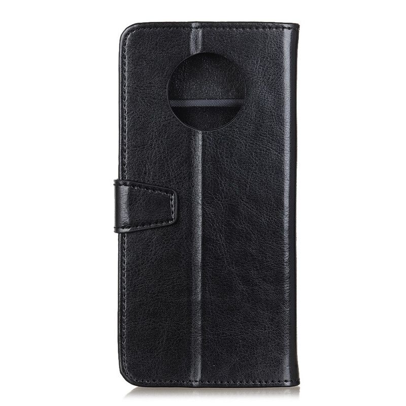 Fodral Huawei Mate 40 Pro Svart Lysande