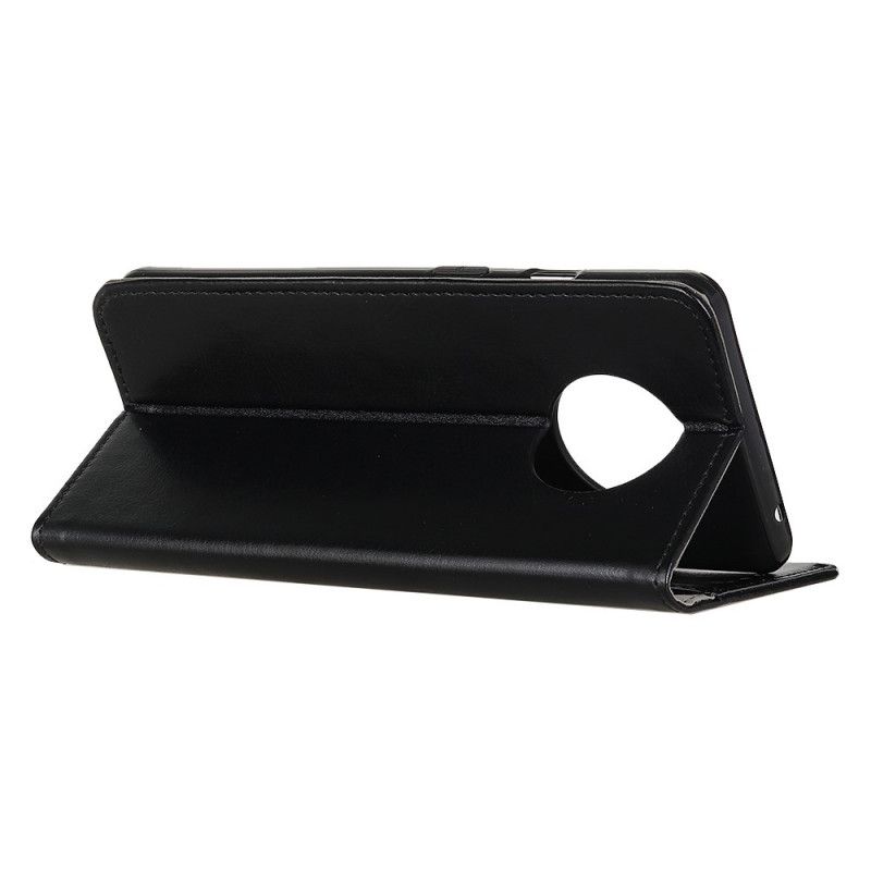 Fodral Huawei Mate 40 Pro Svart Lysande