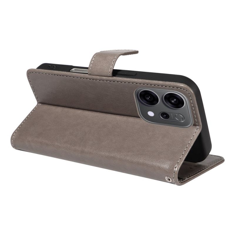 Fodral För Oppo Reno 14 5g Bi