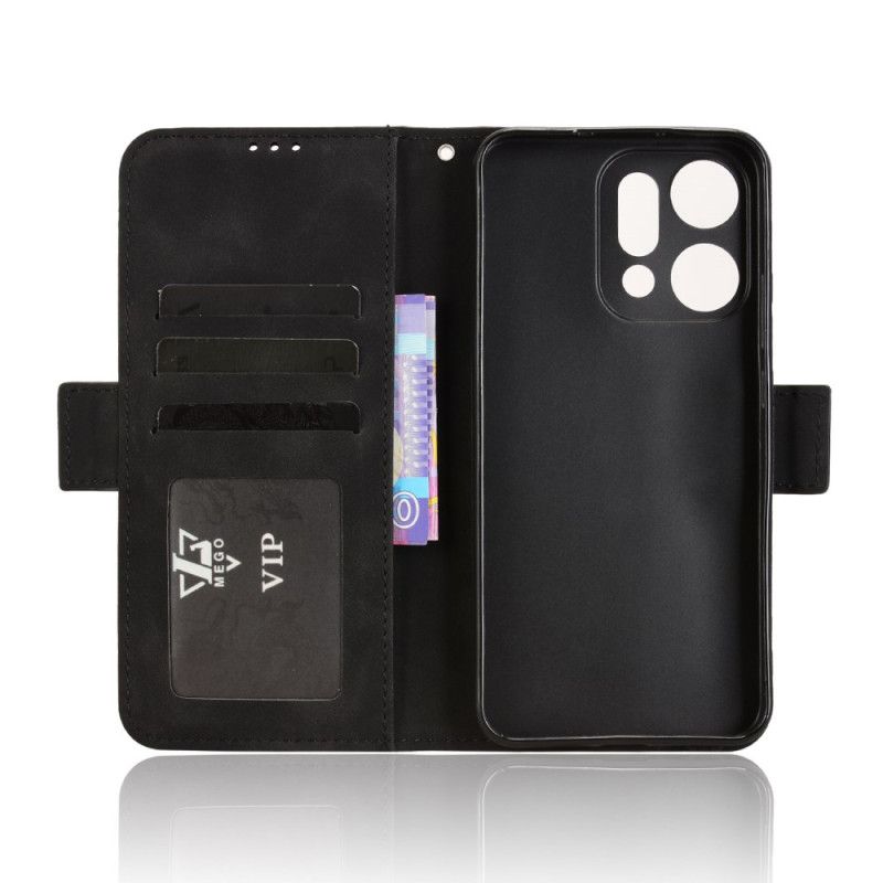 Fodral För Oppo Reno 14 5g Flerkort